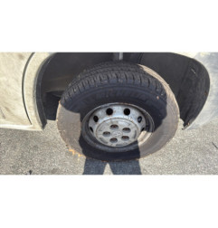 PEUGEOT BOXER 3 PHASE 1 2.2 HDI - 16V TURBO