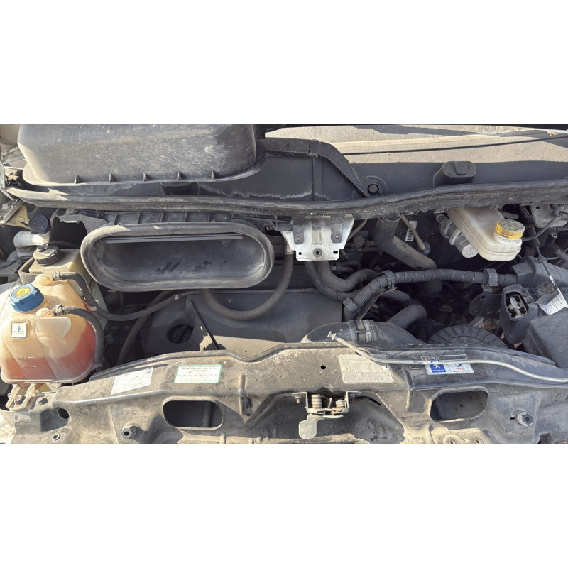 PEUGEOT BOXER 3 PHASE 1 2.2 HDI - 16V TURBO Photo n°20