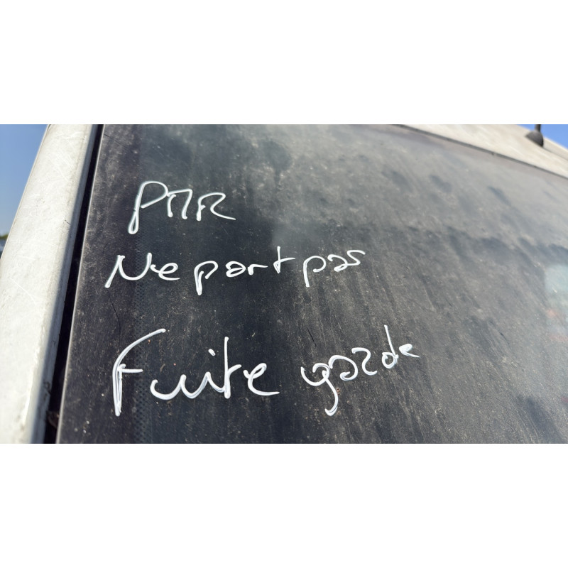PEUGEOT BOXER 3 PHASE 1 2.2 HDI - 16V TURBO Photo n°21