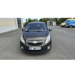 CHEVROLET SPARK PHASE 1 1.0i - 16V Photo n°1
