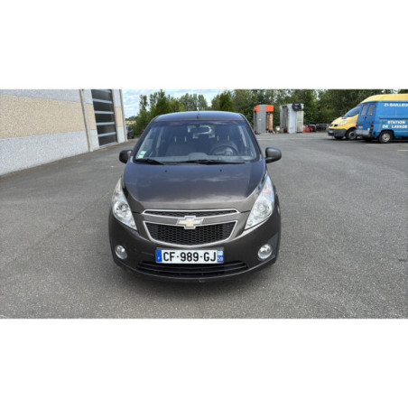 CHEVROLET SPARK PHASE 1 1.0i - 16V Photo n°1