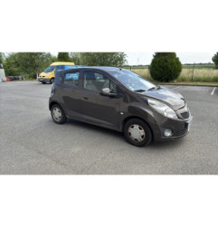 CHEVROLET SPARK PHASE 1 1.0i - 16V