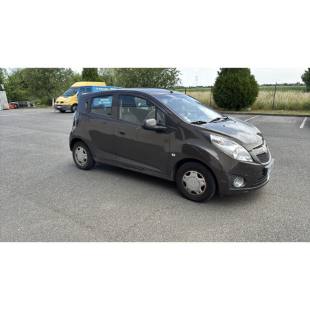 CHEVROLET SPARK PHASE 1 1.0i - 16V