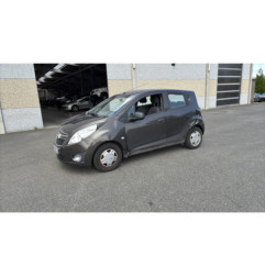 CHEVROLET SPARK PHASE 1 1.0i - 16V