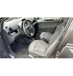 CHEVROLET SPARK PHASE 1 1.0i - 16V