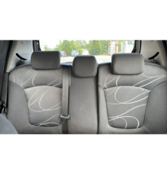 CHEVROLET SPARK PHASE 1 1.0i - 16V