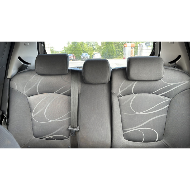 CHEVROLET SPARK PHASE 1 1.0i - 16V Photo n°6