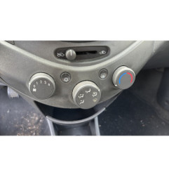 CHEVROLET SPARK PHASE 1 1.0i - 16V