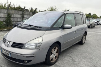 Feu arriere principal droit (feux) RENAULT ESPACE 4