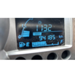 CHEVROLET SPARK PHASE 1 1.0i - 16V