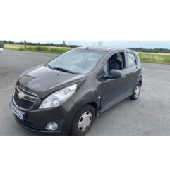 CHEVROLET SPARK PHASE 1 1.0i - 16V