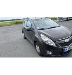 CHEVROLET SPARK PHASE 1 1.0i - 16V