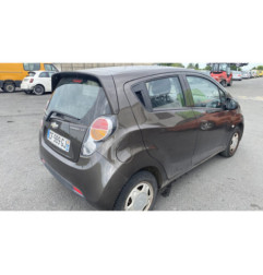 CHEVROLET SPARK PHASE 1 1.0i - 16V
