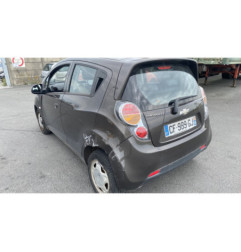 CHEVROLET SPARK PHASE 1 1.0i - 16V