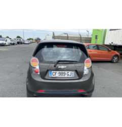 CHEVROLET SPARK PHASE 1 1.0i - 16V