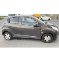 CHEVROLET SPARK PHASE 1 1.0i - 16V