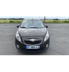 CHEVROLET SPARK PHASE 1 1.0i - 16V