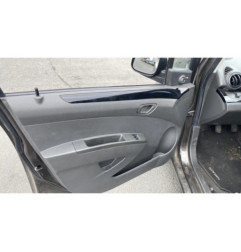 CHEVROLET SPARK PHASE 1 1.0i - 16V