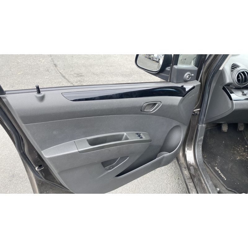 CHEVROLET SPARK PHASE 1 1.0i - 16V Photo n°22