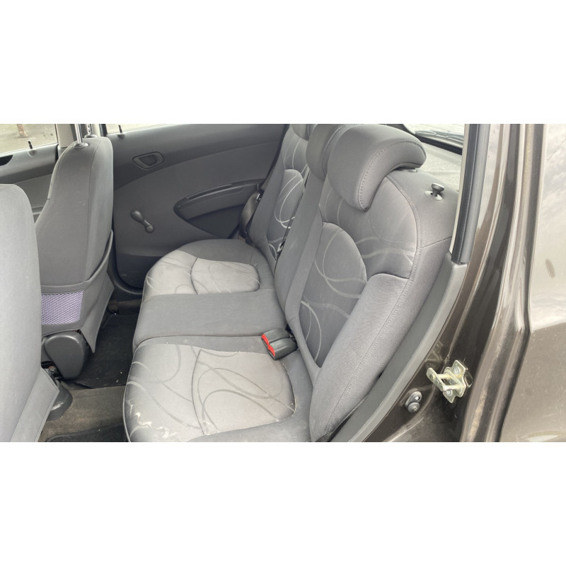 CHEVROLET SPARK PHASE 1 1.0i - 16V Photo n°26