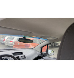 CHEVROLET SPARK PHASE 1 1.0i - 16V