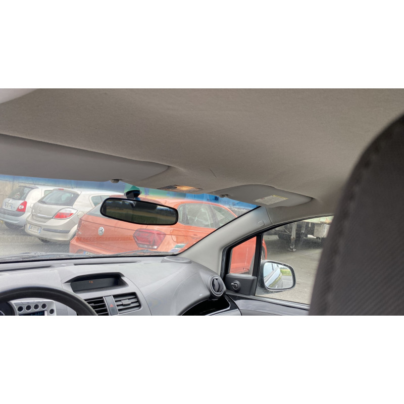 CHEVROLET SPARK PHASE 1 1.0i - 16V Photo n°29
