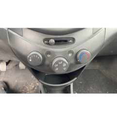 CHEVROLET SPARK PHASE 1 1.0i - 16V
