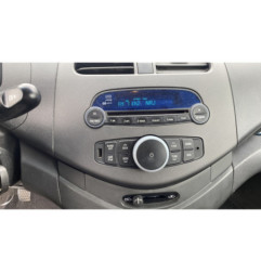 CHEVROLET SPARK PHASE 1 1.0i - 16V