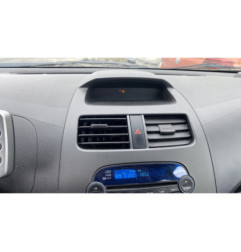 CHEVROLET SPARK PHASE 1 1.0i - 16V