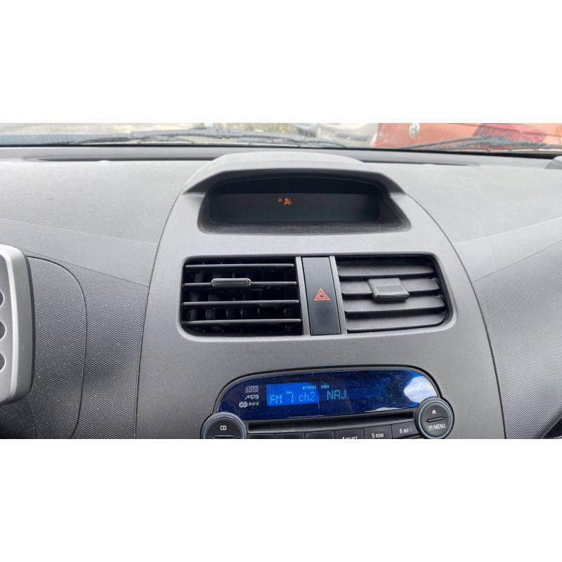 CHEVROLET SPARK PHASE 1 1.0i - 16V Photo n°32