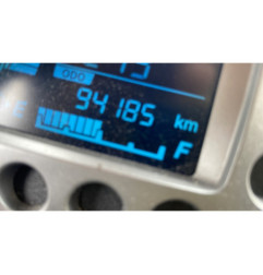 CHEVROLET SPARK PHASE 1 1.0i - 16V