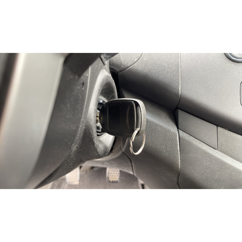 CHEVROLET SPARK PHASE 1 1.0i - 16V Photo n°36