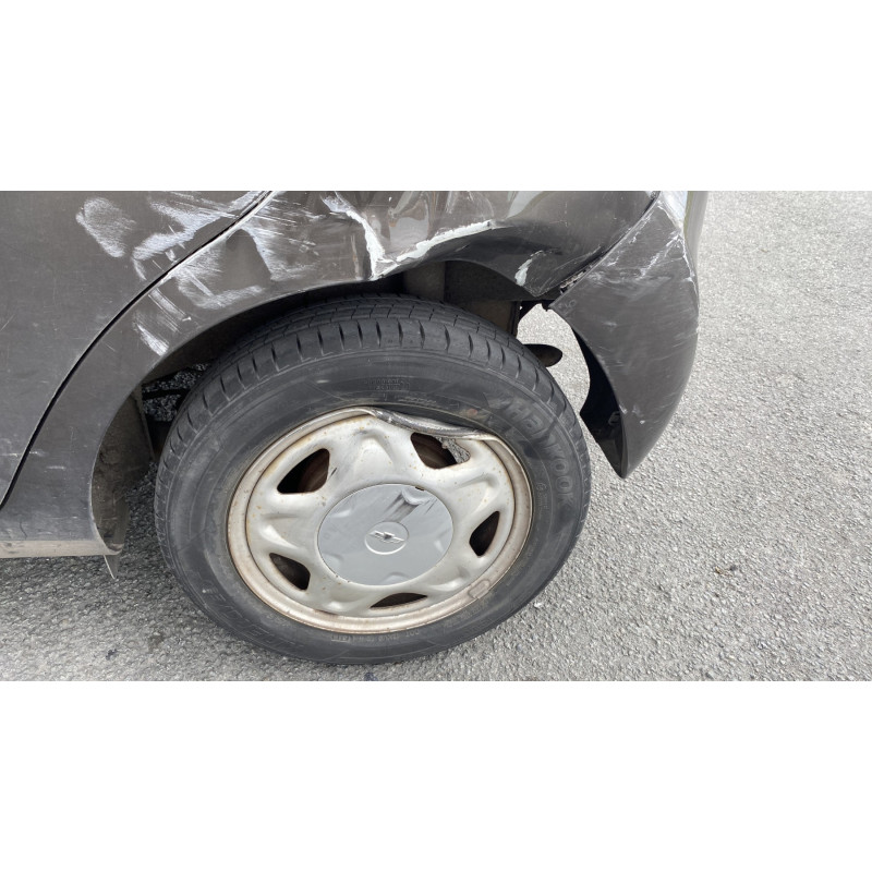 CHEVROLET SPARK PHASE 1 1.0i - 16V Photo n°37