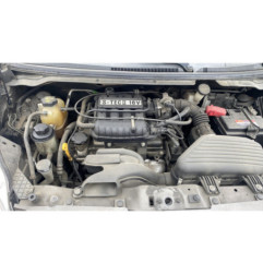 CHEVROLET SPARK PHASE 1 1.0i - 16V