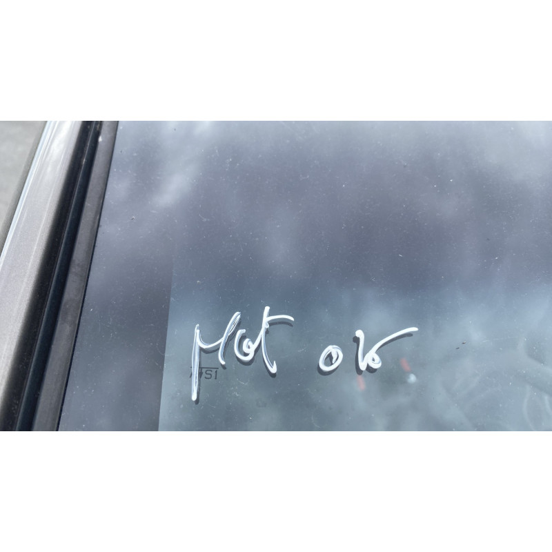 CHEVROLET SPARK PHASE 1 1.0i - 16V Photo n°39