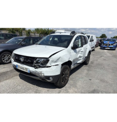 DACIA DUSTER 1 PHASE 2 1.5 DCI - 8V TURBO Photo n°1