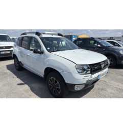 DACIA DUSTER 1 PHASE 2 1.5 DCI - 8V TURBO