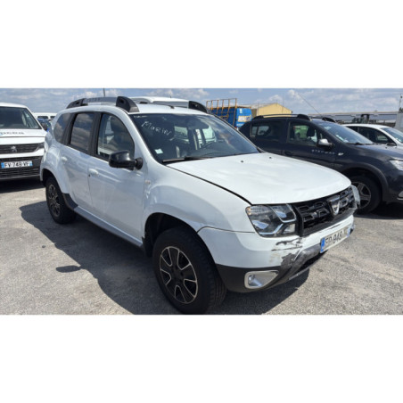 DACIA DUSTER 1 PHASE 2 1.5 DCI - 8V TURBO
