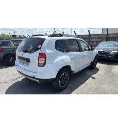 DACIA DUSTER 1 PHASE 2 1.5 DCI - 8V TURBO