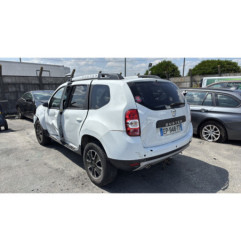 DACIA DUSTER 1 PHASE 2 1.5 DCI - 8V TURBO
