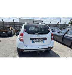 DACIA DUSTER 1 PHASE 2 1.5 DCI - 8V TURBO