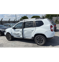 DACIA DUSTER 1 PHASE 2 1.5 DCI - 8V TURBO