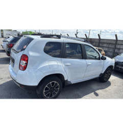 DACIA DUSTER 1 PHASE 2 1.5 DCI - 8V TURBO