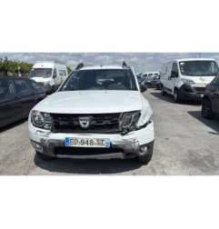 DACIA DUSTER 1 PHASE 2 1.5 DCI - 8V TURBO