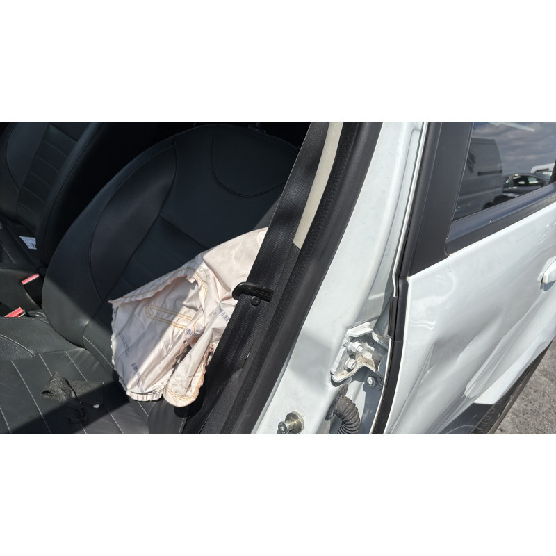 DACIA DUSTER 1 PHASE 2 1.5 DCI - 8V TURBO Photo n°10