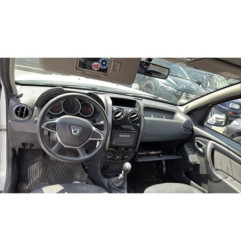DACIA DUSTER 1 PHASE 2 1.5 DCI - 8V TURBO