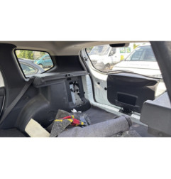 DACIA DUSTER 1 PHASE 2 1.5 DCI - 8V TURBO