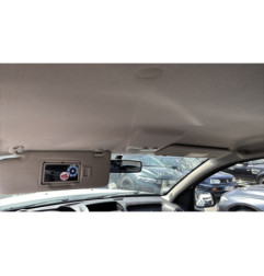 DACIA DUSTER 1 PHASE 2 1.5 DCI - 8V TURBO