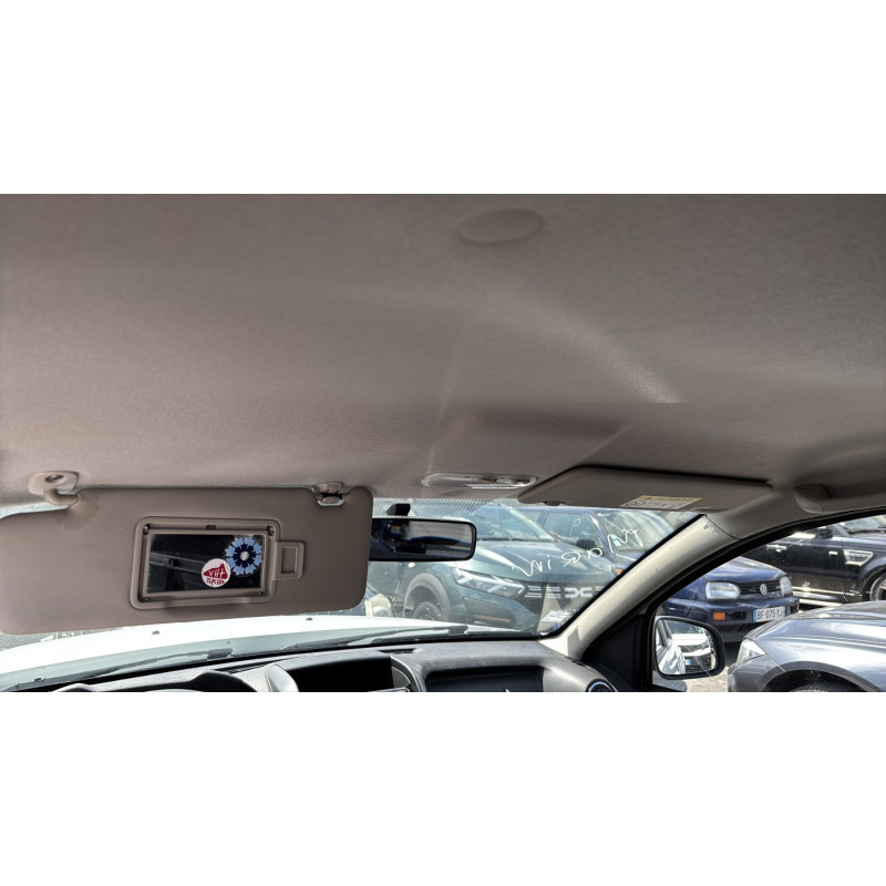 DACIA DUSTER 1 PHASE 2 1.5 DCI - 8V TURBO Photo n°14
