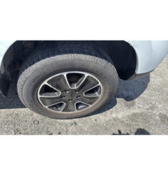 DACIA DUSTER 1 PHASE 2 1.5 DCI - 8V TURBO